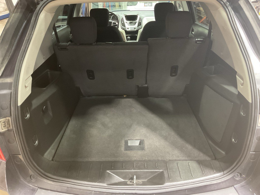 2016 Chevrolet Equinox Image 10