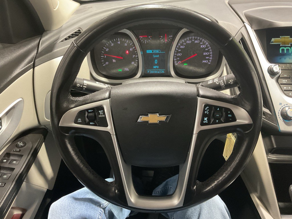 2016 Chevrolet Equinox Image 11