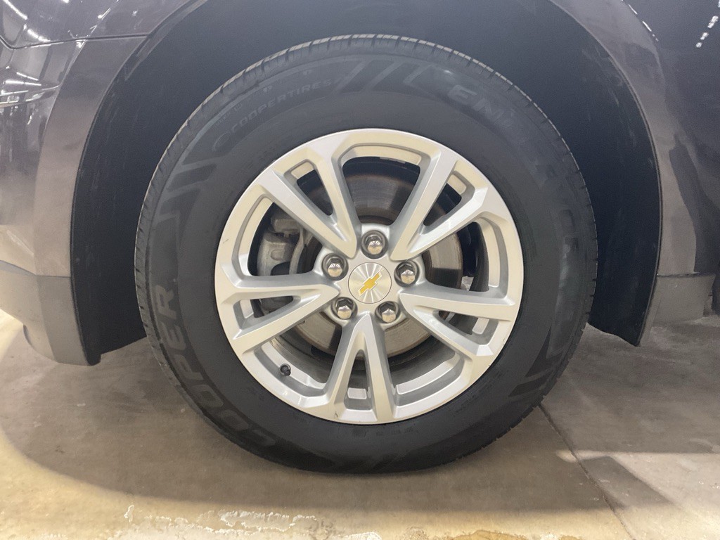 2016 Chevrolet Equinox Image 13