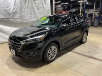 Image for 2018 Hyundai Tucson SE ID: 7070557