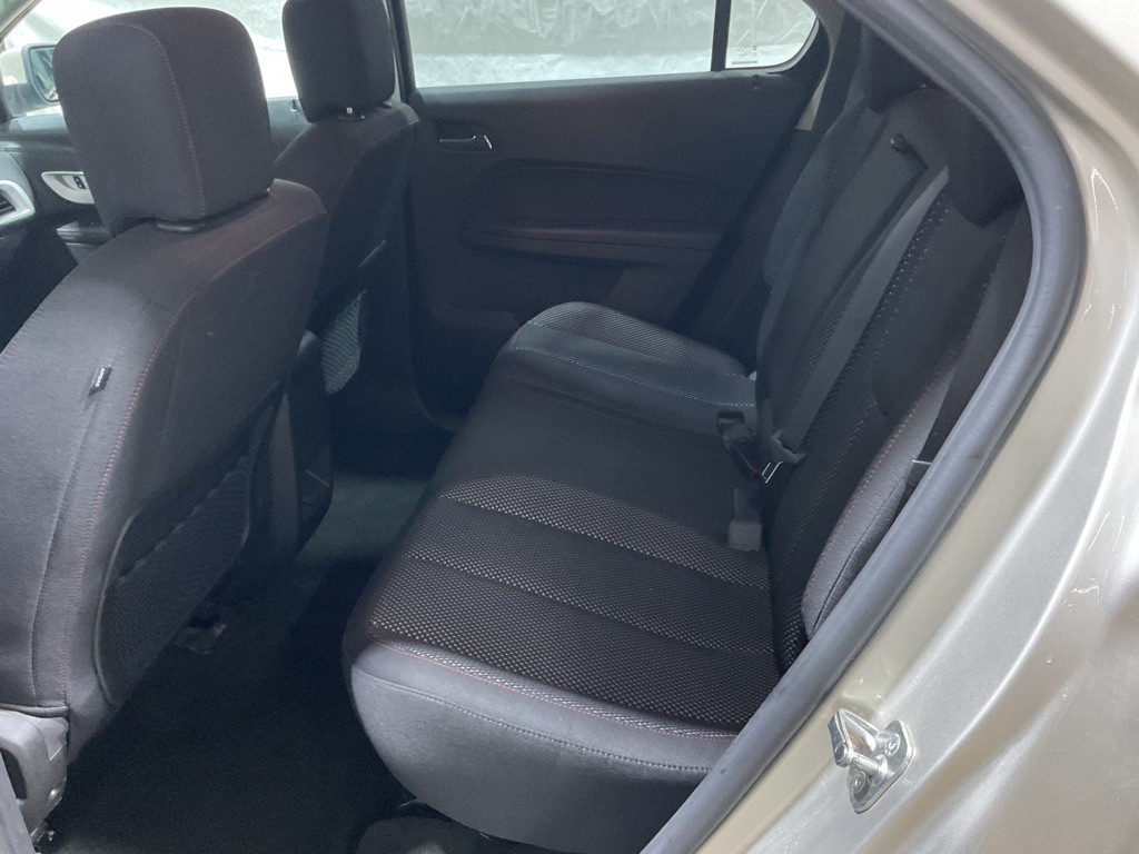 2013 Chevrolet Equinox Image 8