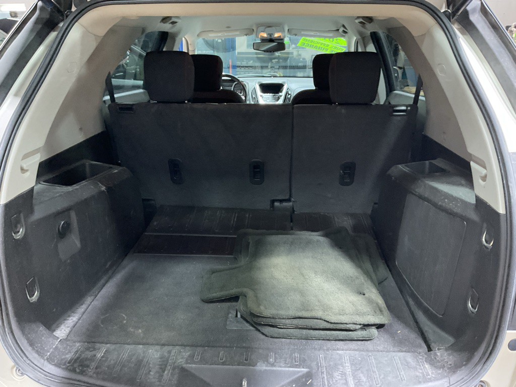 2013 Chevrolet Equinox Image 9