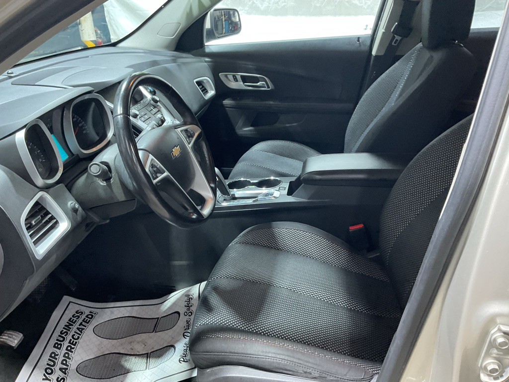 2013 Chevrolet Equinox Image 16