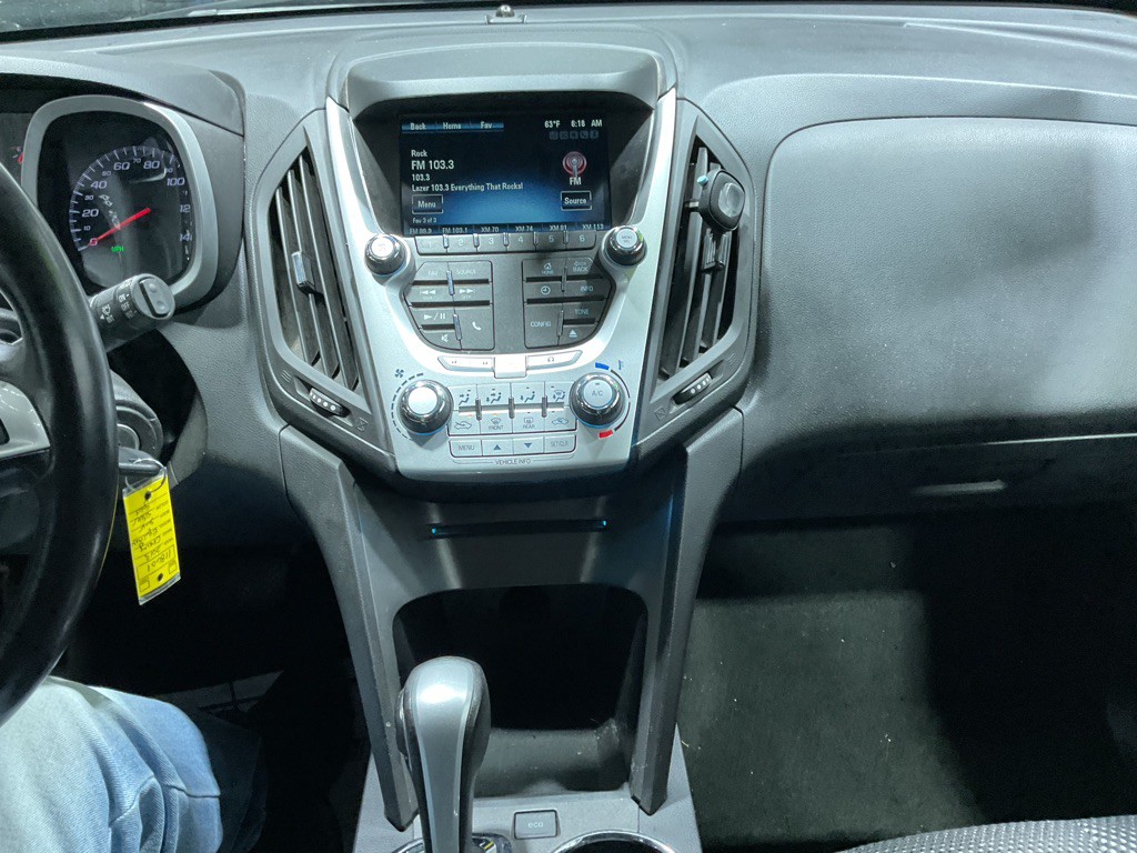 2013 Chevrolet Equinox Image 20