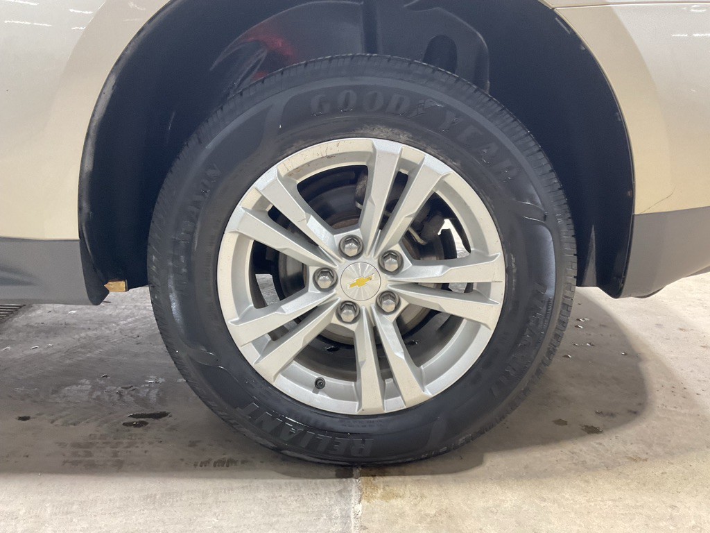 2013 Chevrolet Equinox Image 21