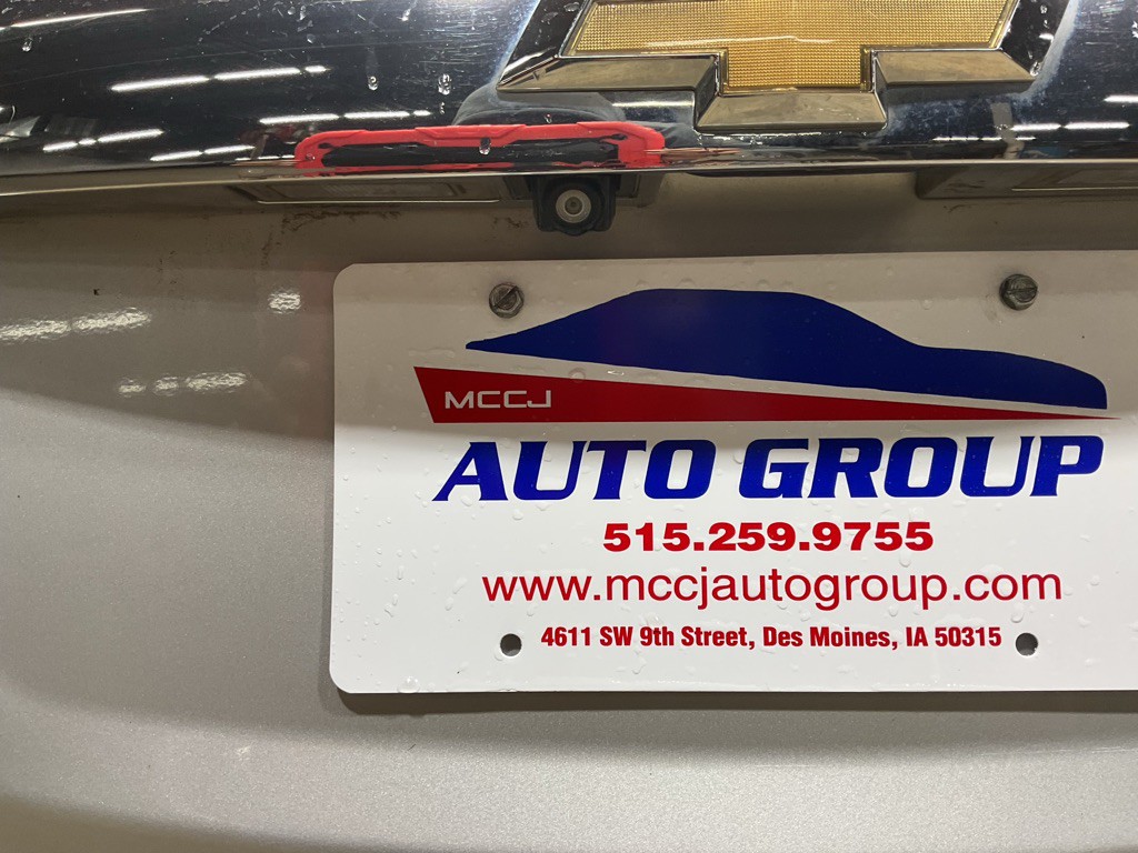 2015 Chevrolet Equinox Image 7