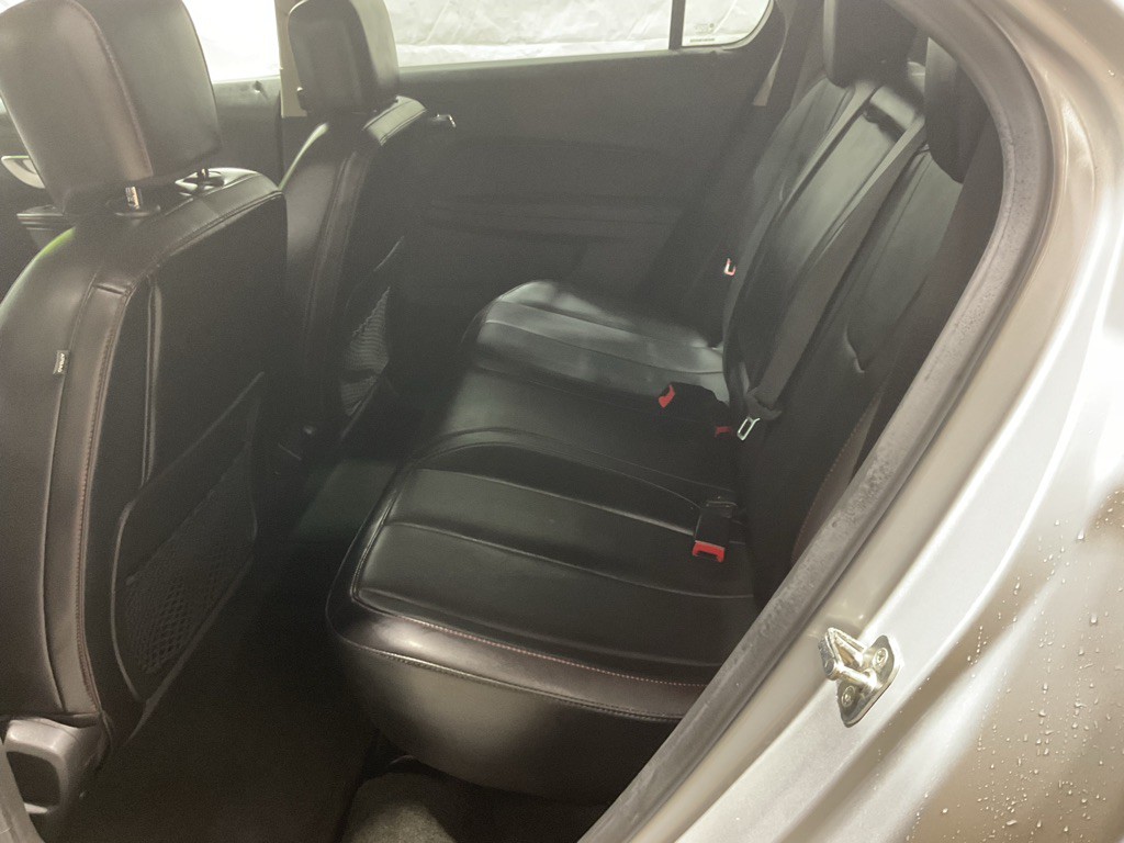 2015 Chevrolet Equinox Image 9