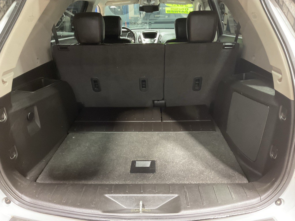 2015 Chevrolet Equinox Image 10