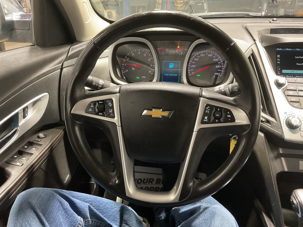 2015 Chevrolet Equinox Image 11