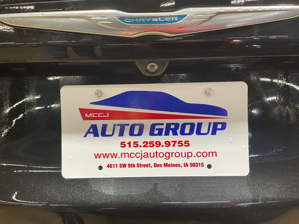 2018 Chrysler Pacifica Image 6