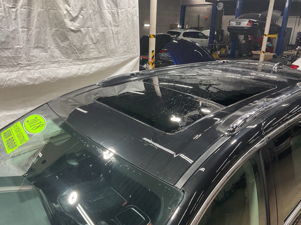 2018 Chrysler Pacifica Image 7