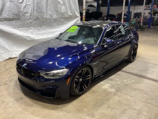 Image for 2016 BMW M3  ID: 7089640