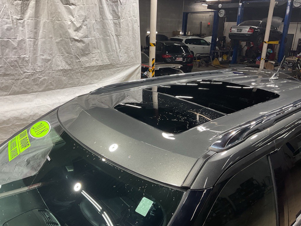 2018 Ford Explorer Image 6