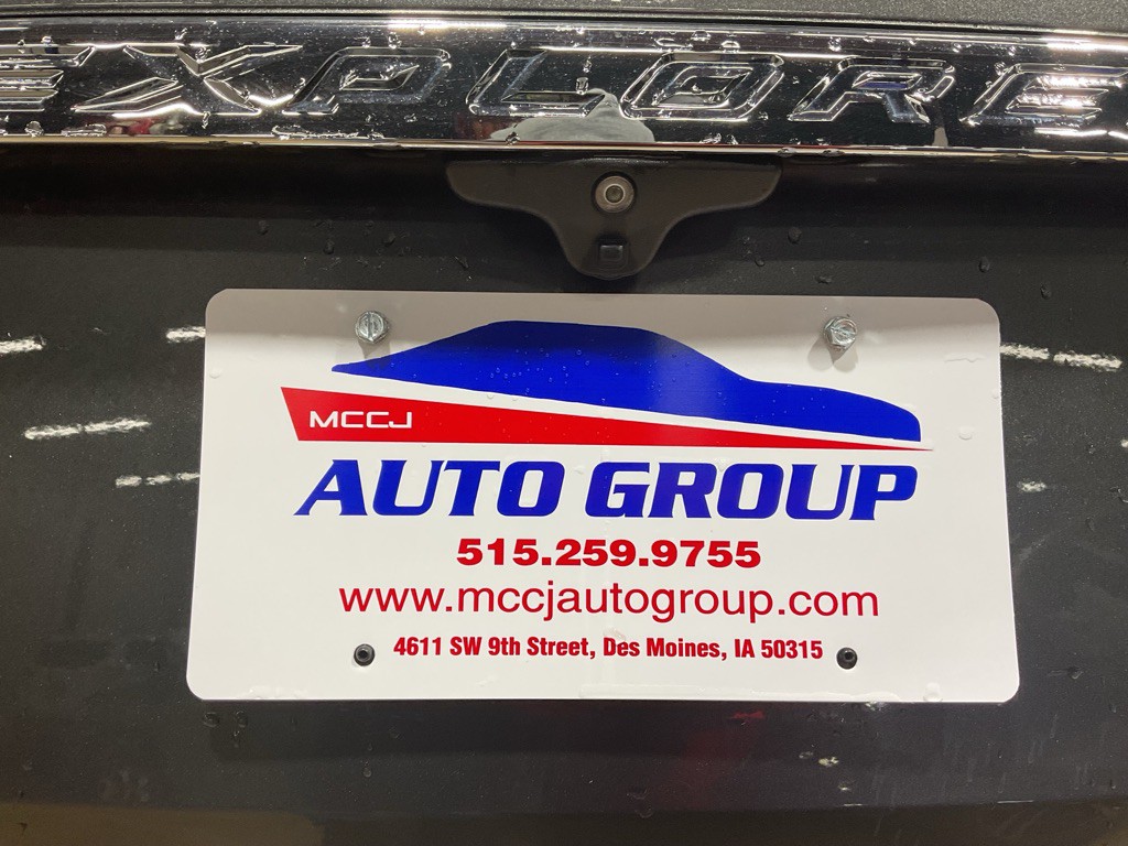 2018 Ford Explorer Image 7