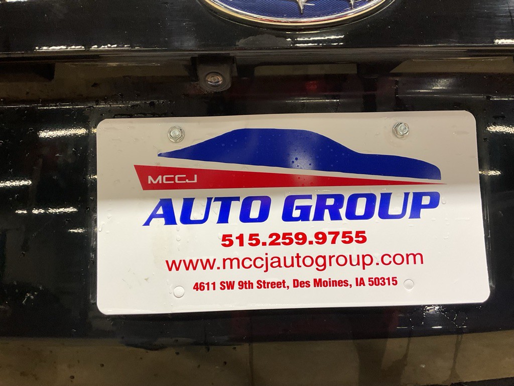 2019 Subaru Forester Image 7