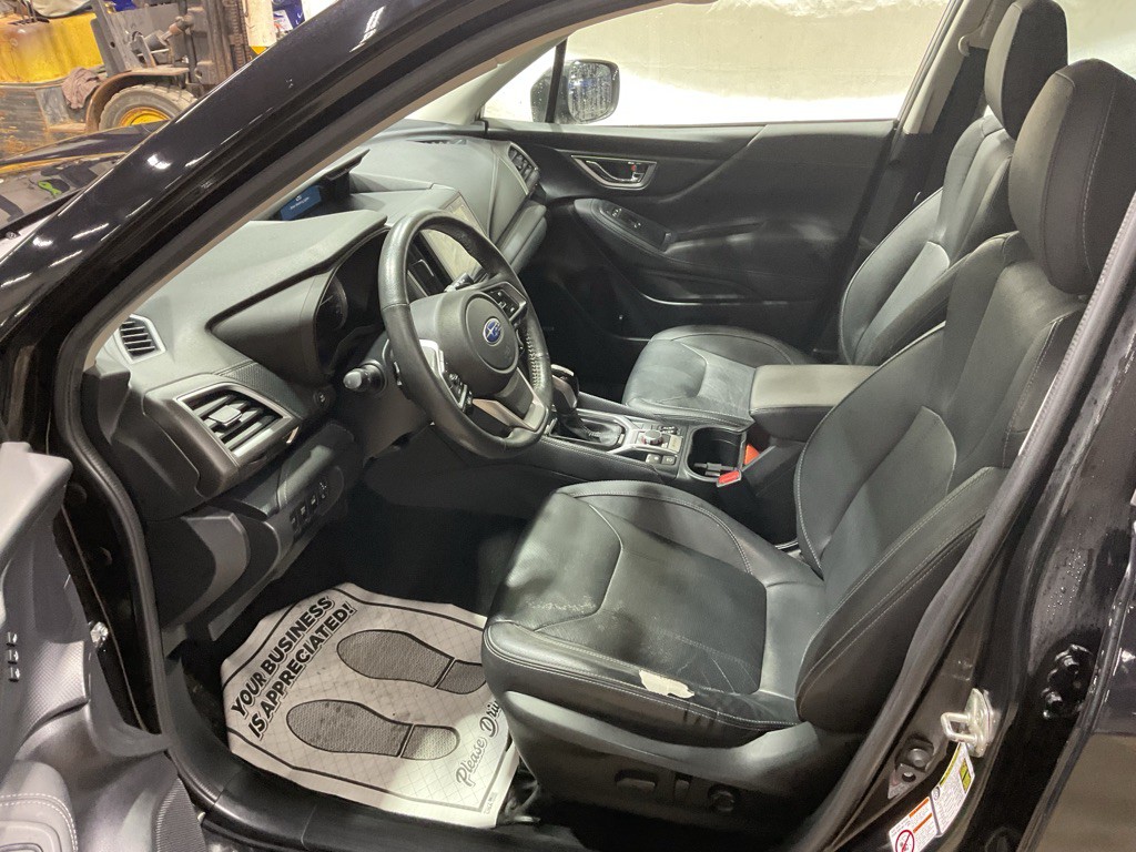 2019 Subaru Forester Image 8