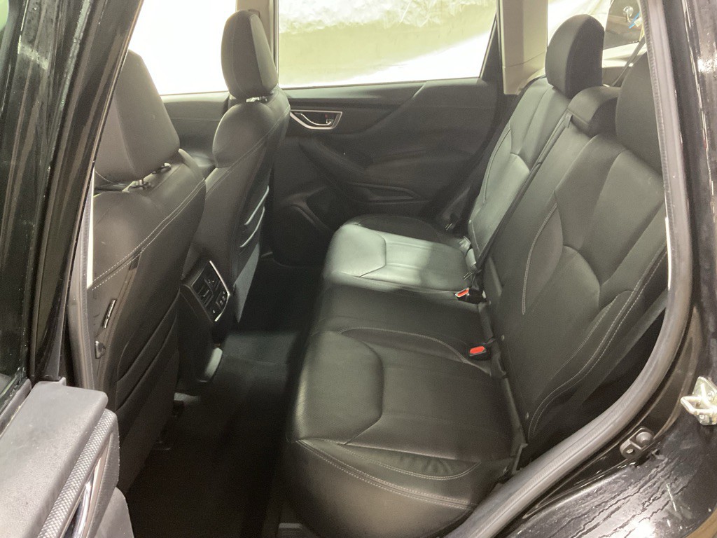 2019 Subaru Forester Image 9