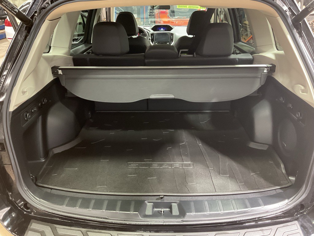 2019 Subaru Forester Image 10