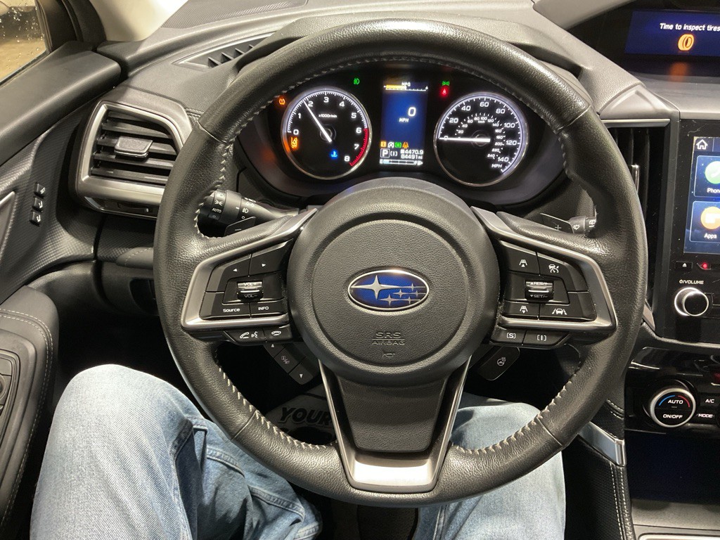 2019 Subaru Forester Image 11