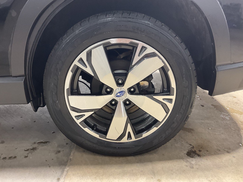 2019 Subaru Forester Image 13