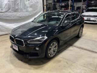 Image for 2018 BMW X2 xDrive28i ID: 7106753