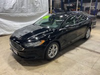 Image for 2018 Ford Fusion SE ID: 7106760