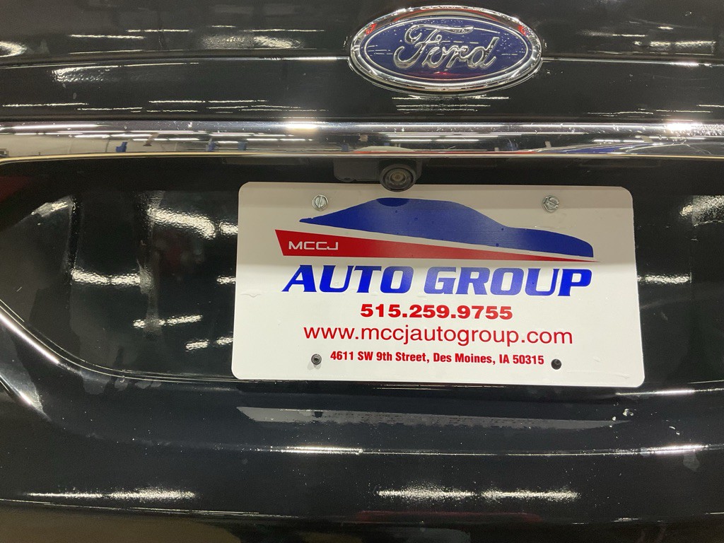 2018 Ford Fusion Image 6