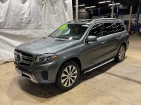 Image for 2018 Mercedes-Benz GLS-Class GLS 450 4MATIC ID: 7106780