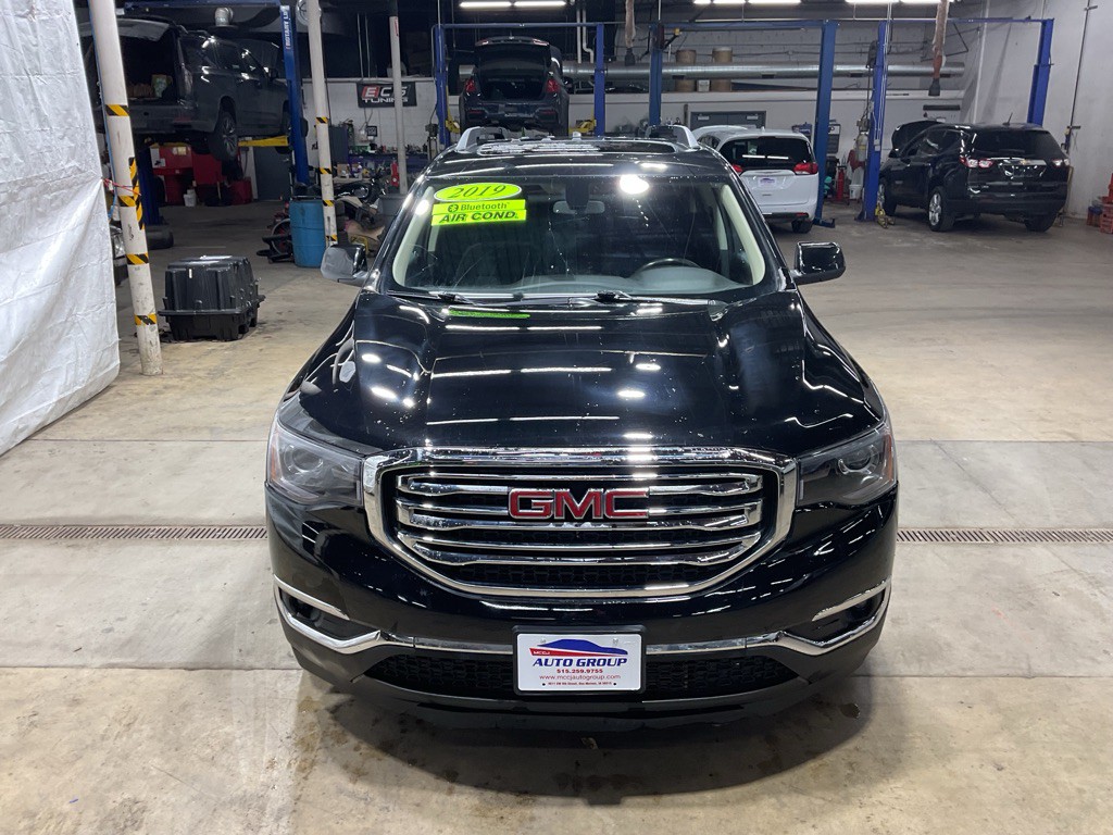 2019 GMC Acadia Image 5