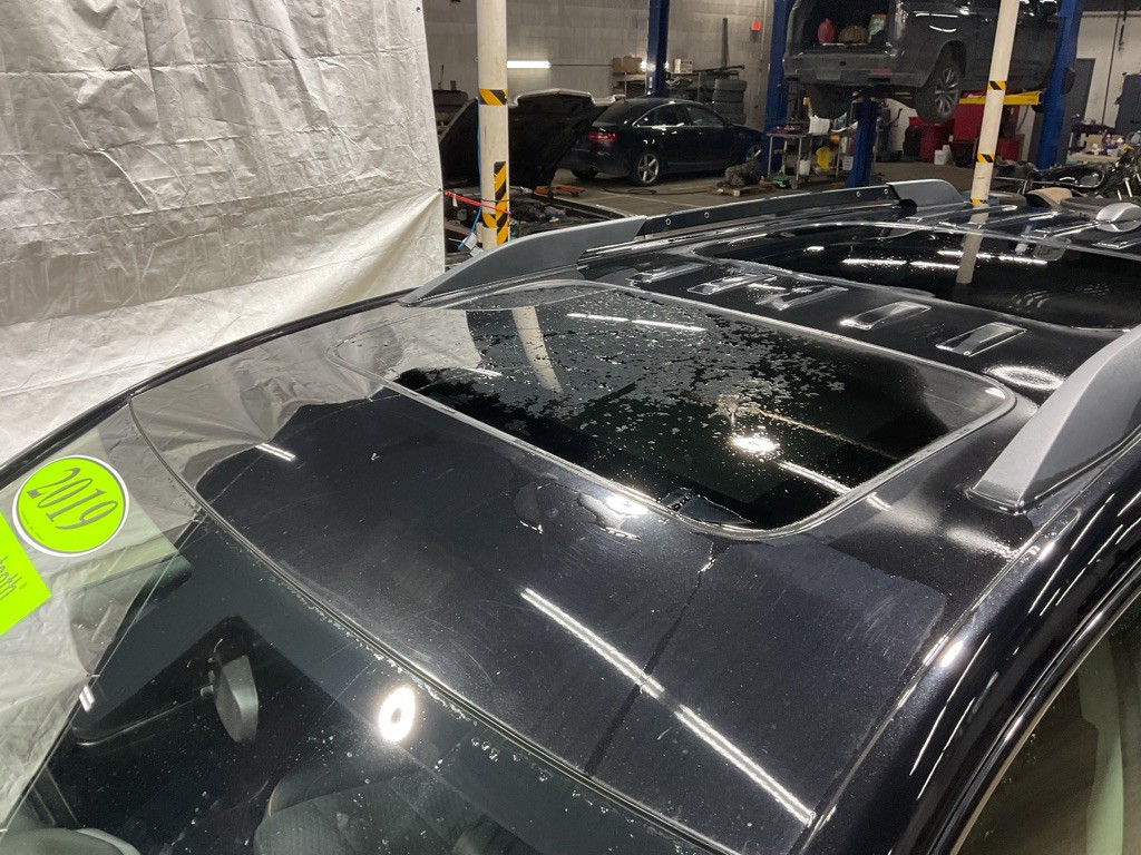 2019 GMC Acadia Image 6