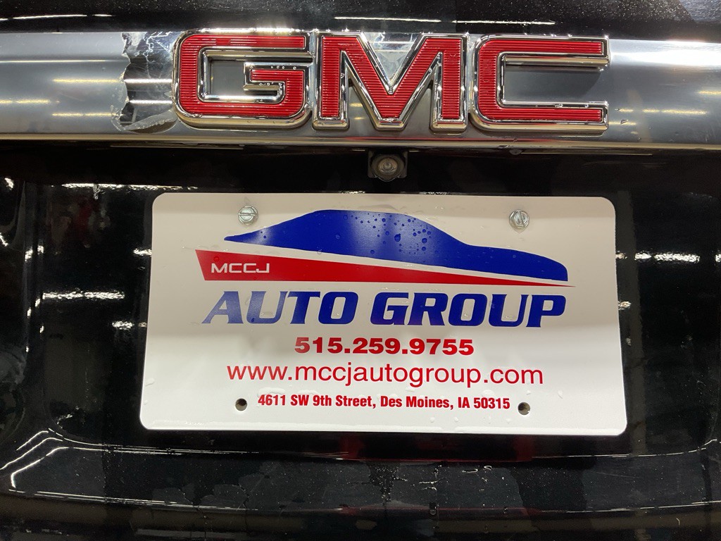 2019 GMC Acadia Image 7