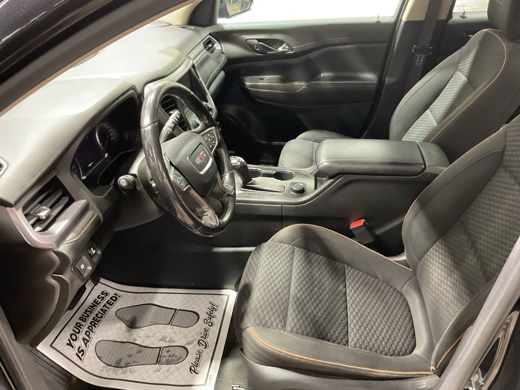 2019 GMC Acadia Image 8