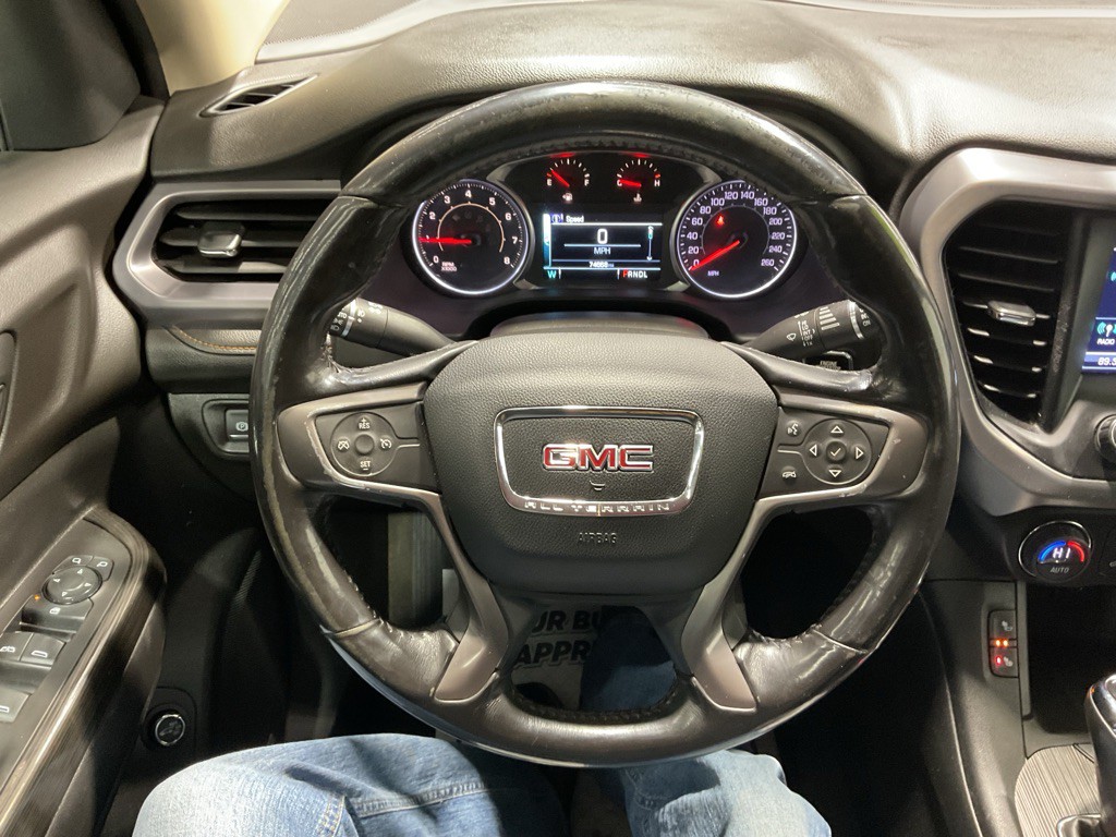 2019 GMC Acadia Image 12