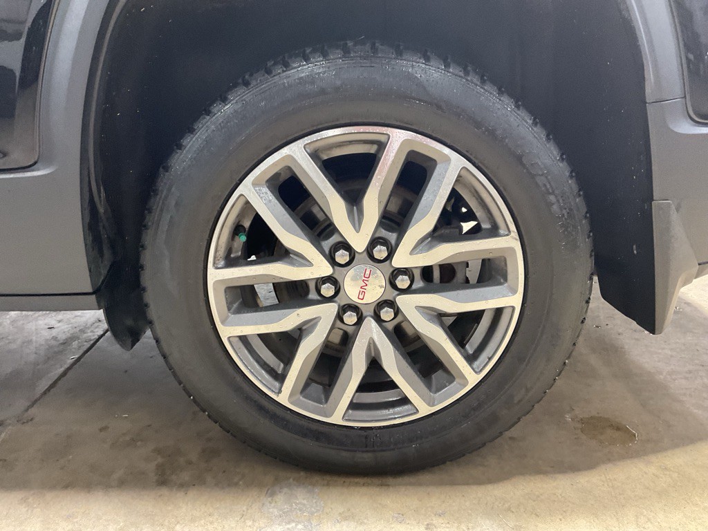 2019 GMC Acadia Image 13