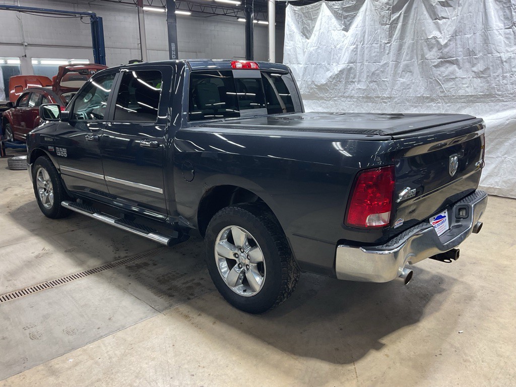 2015 RAM 1500 Image 2