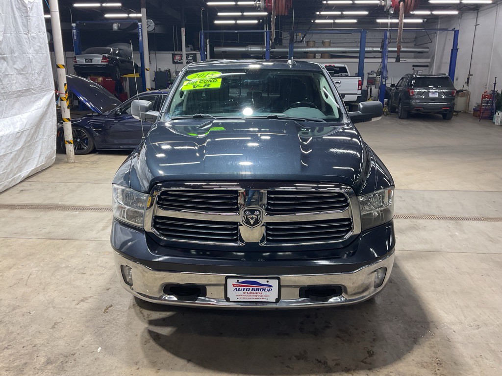 2015 RAM 1500 Image 5