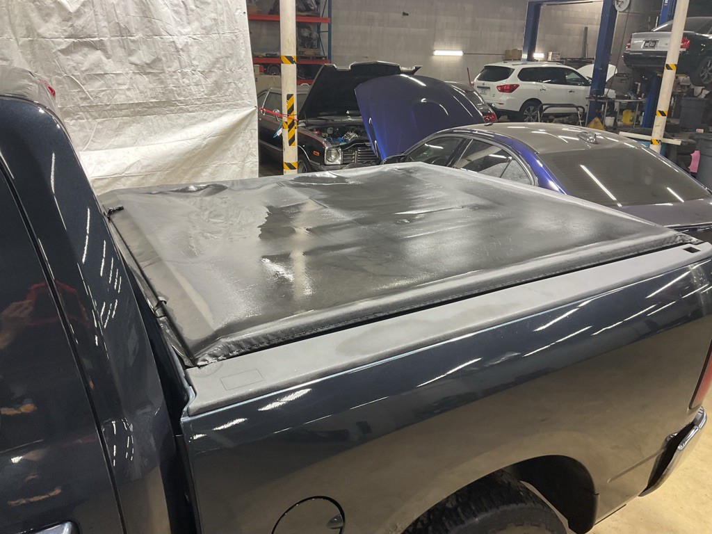 2015 RAM 1500 Image 6