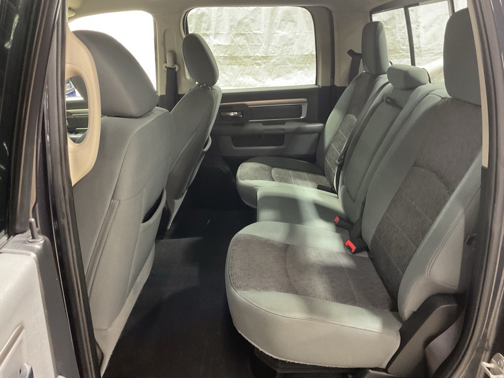 2015 RAM 1500 Image 8