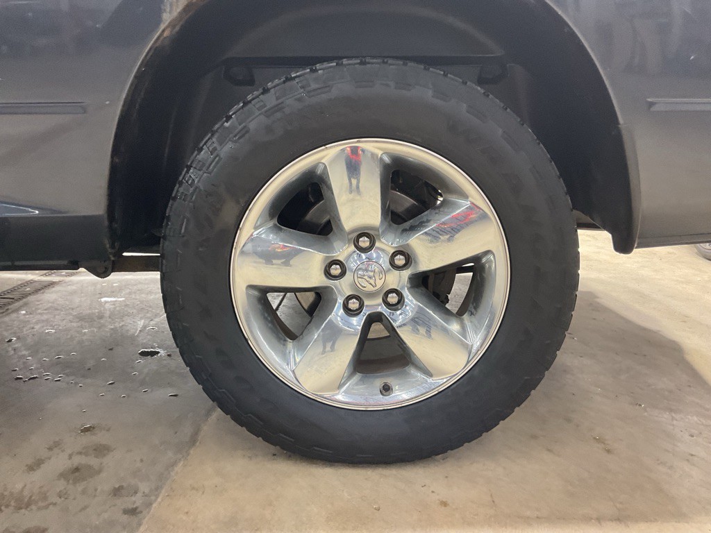 2015 RAM 1500 Image 11