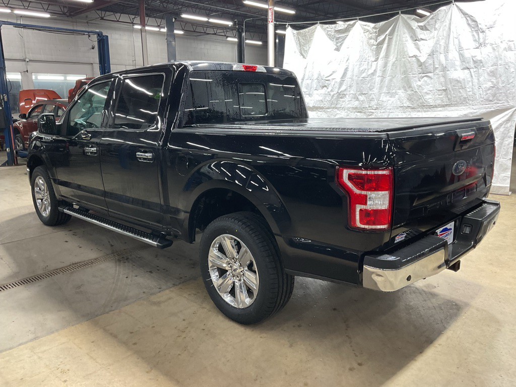 2020 Ford F-150 Image 2
