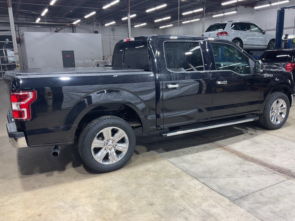2020 Ford F-150 Image 3