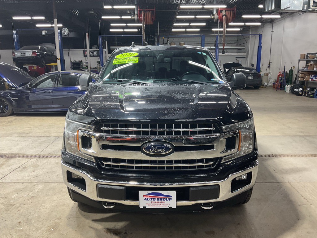 2020 Ford F-150 Image 5