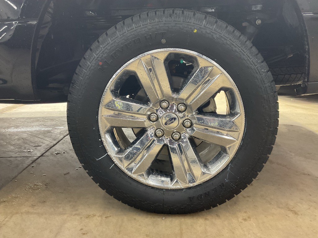 2020 Ford F-150 Image 11