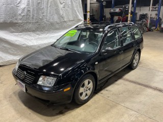 Image for 2004 Volkswagen Jetta Gls Tdi ID: 7122226