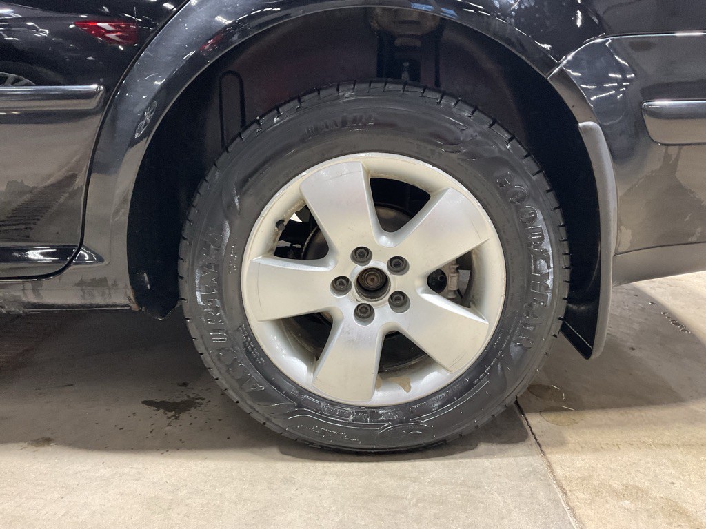 2004 Volkswagen Jetta Image 11