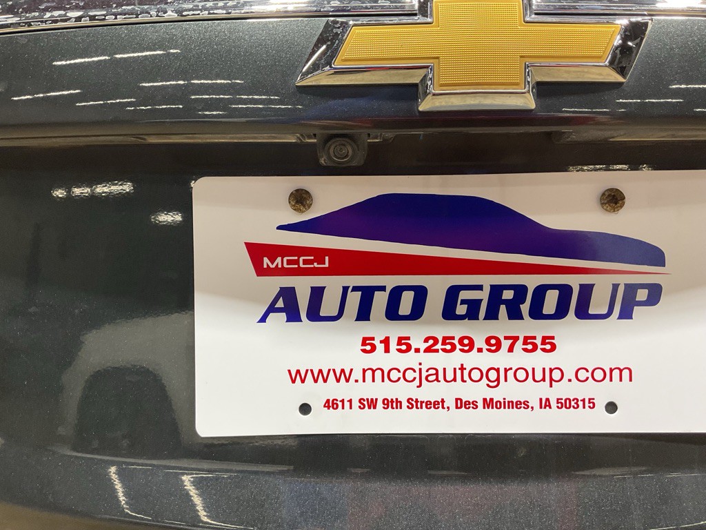 2017 Chevrolet Equinox Image 6