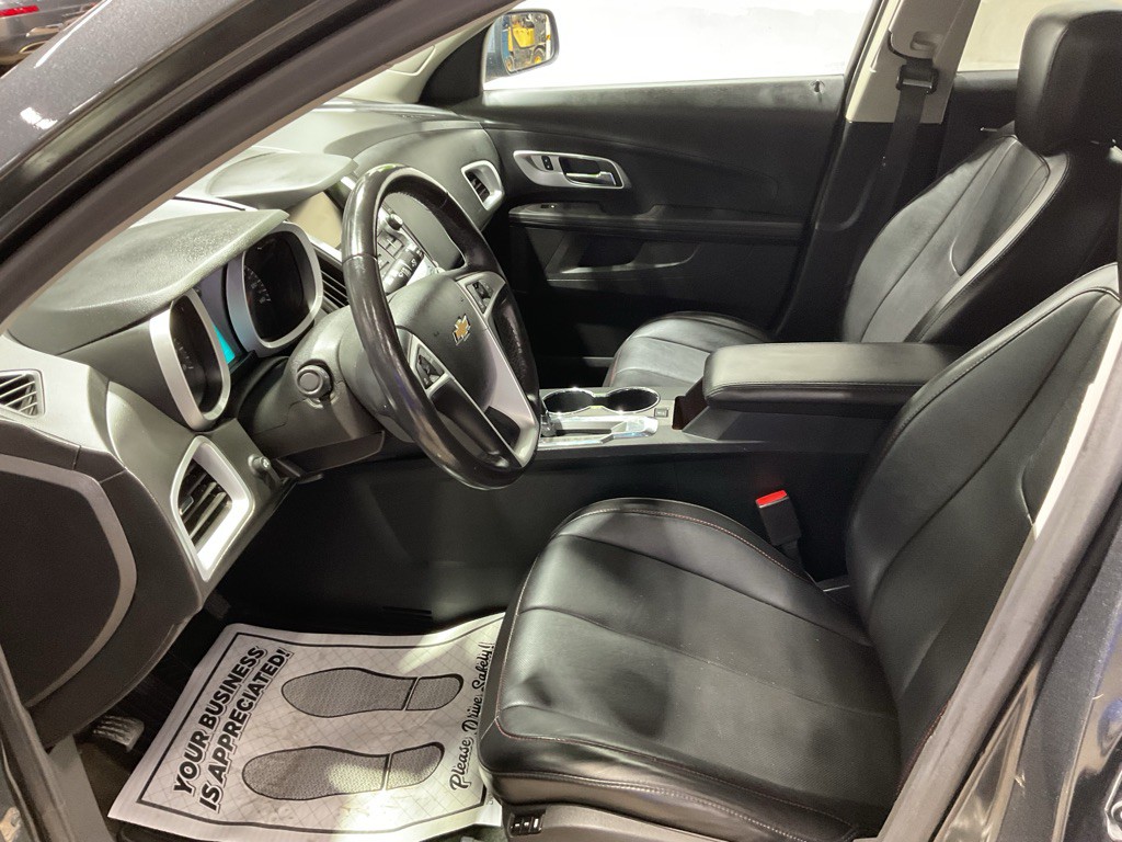 2017 Chevrolet Equinox Image 7