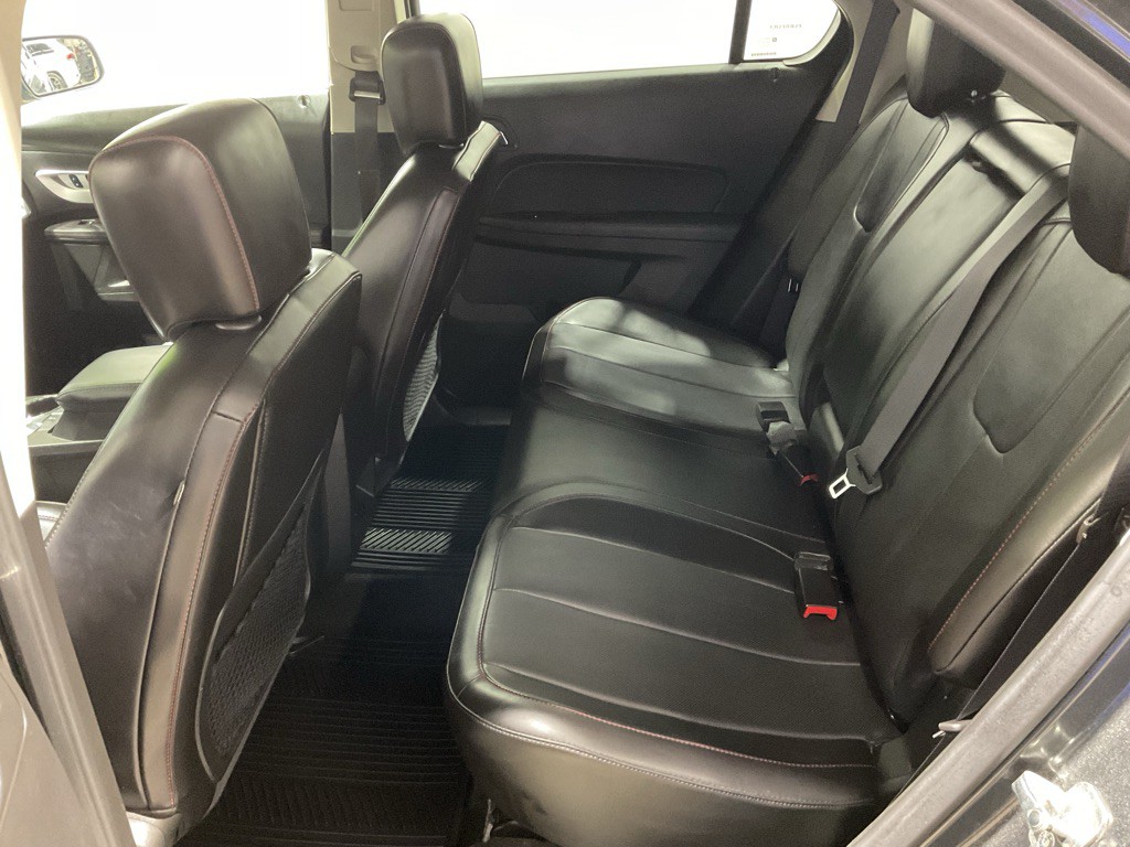 2017 Chevrolet Equinox Image 8