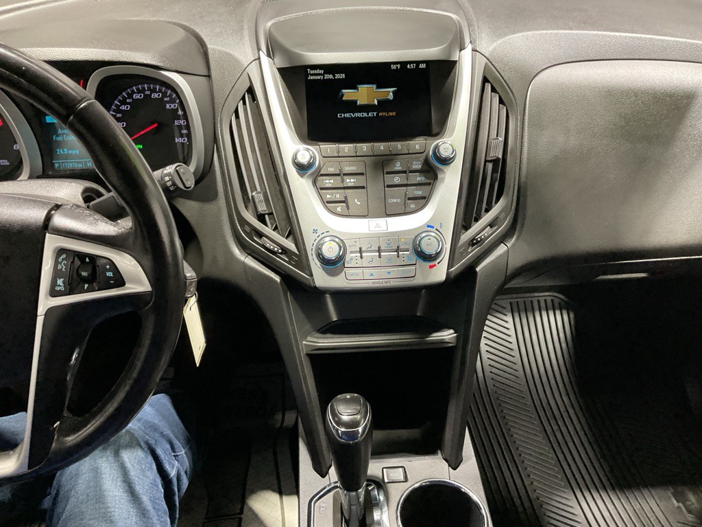 2017 Chevrolet Equinox Image 11