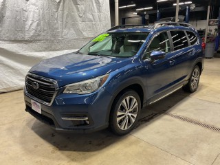 Image for 2019 Subaru Ascent Limited ID: 7142325